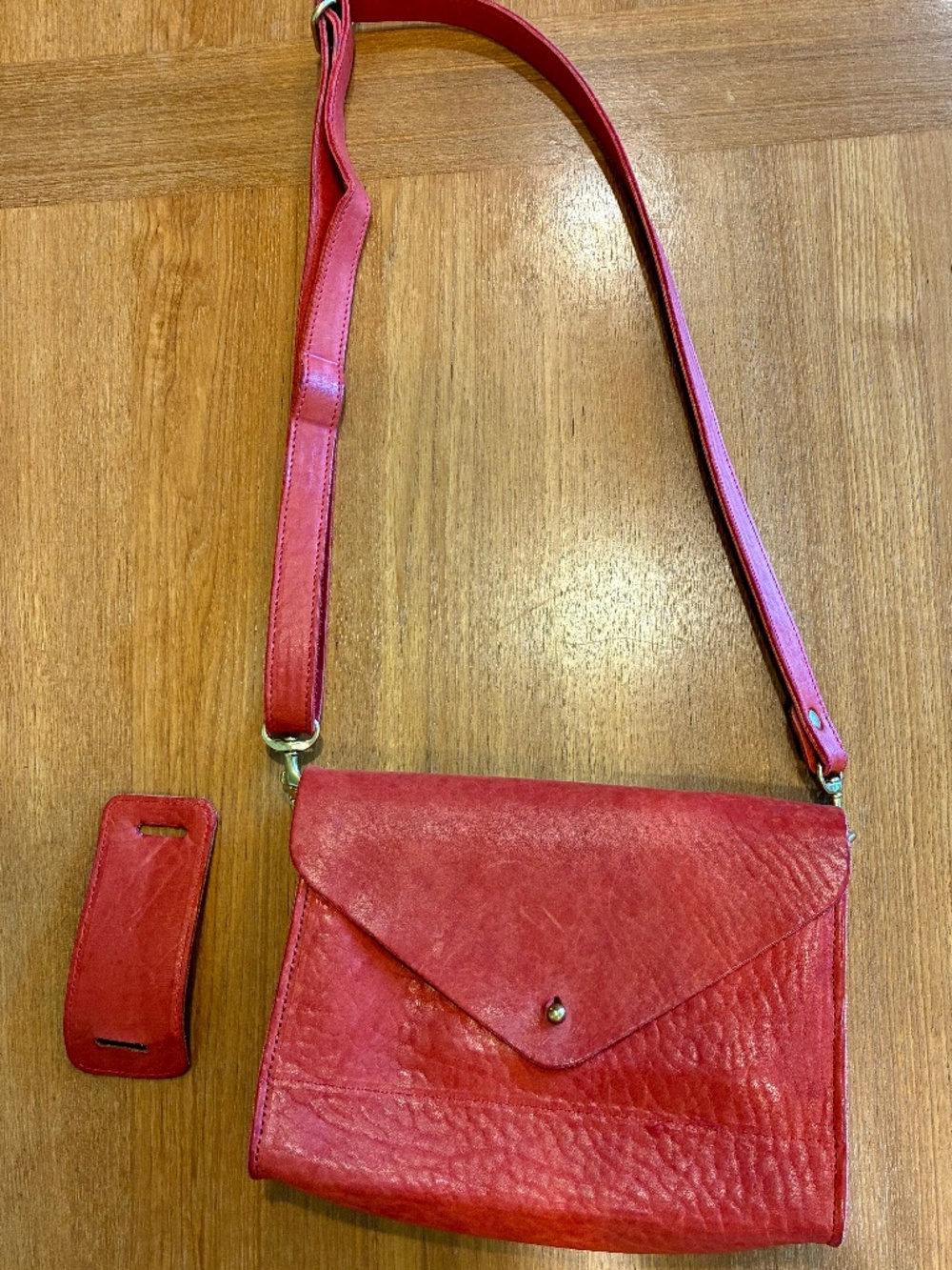 Marlow Goods Crossbody